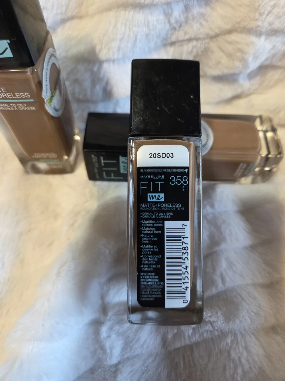 Maybelline new york